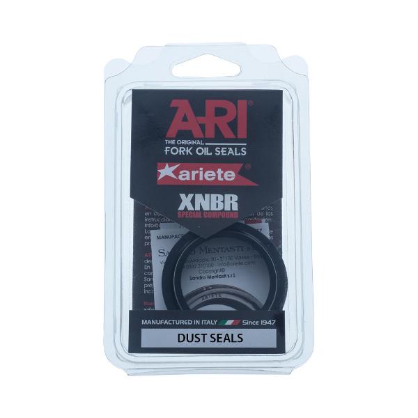 ARIETE Dust Seal Kit 26x35.5/37.7x6/13.5