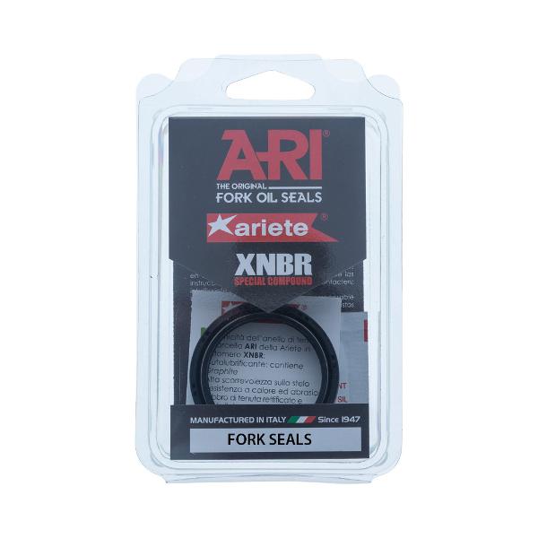 ARIETE Fork Seal Kit 43x55x11/14.5 TCL