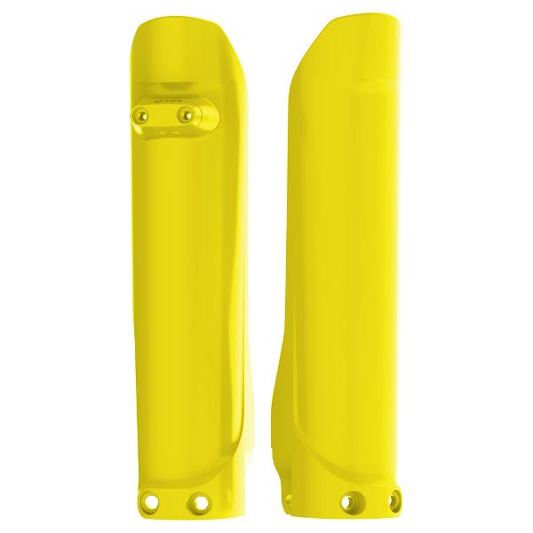 Polisport Fork Protectors HUSKY TC/FC/TE/FE Yellow