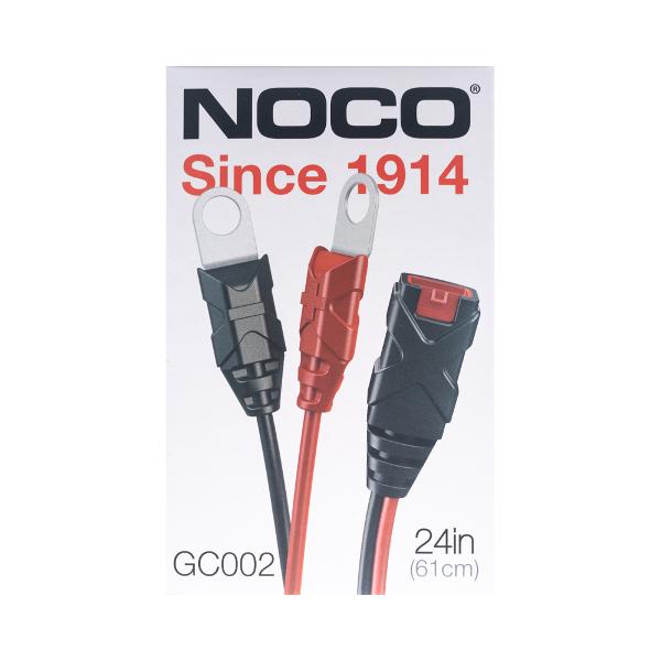 NOCO X-Connect Eyelet Lead Set GC002