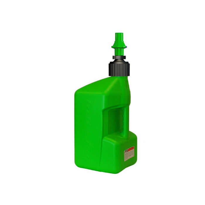 Tuff Jug - 5 gal/20 Liter Kawi with Kawi Green Ripper Cap