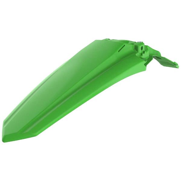 Polisport Fender Rear Kawasaki KXF450 19-21 Green