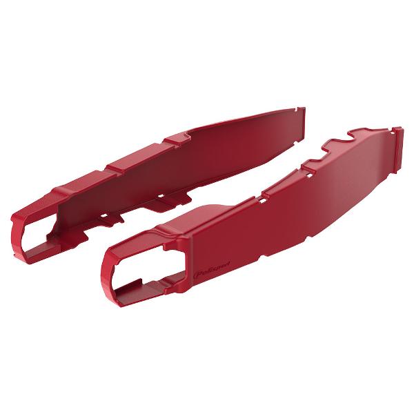 Swingarm Protector GAS GAS Red