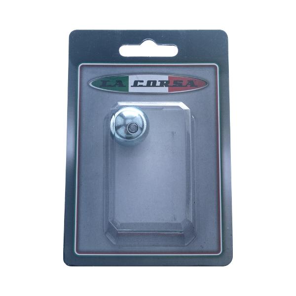 La Corsa Wheel Weight Round Screw On 35G Spoke