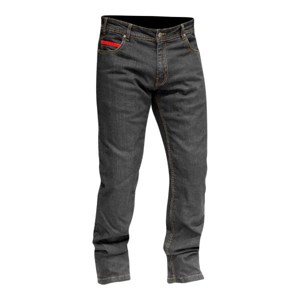 Merlin Blake Men's Jeans - Black/M 32