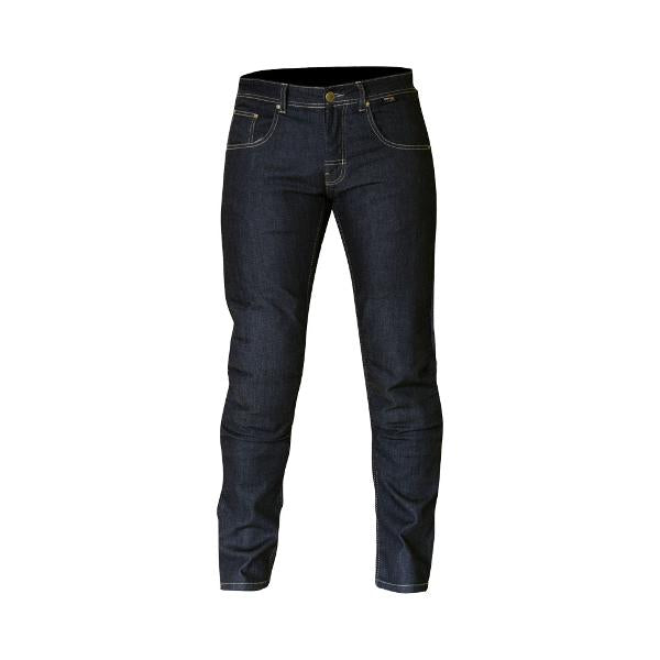 Merlin Hardy Men's Jeans - Dark Grey/XL 36