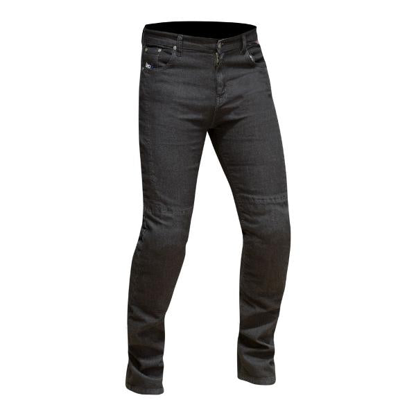Merlin Victoria Ladies Jeans - Black/M 12