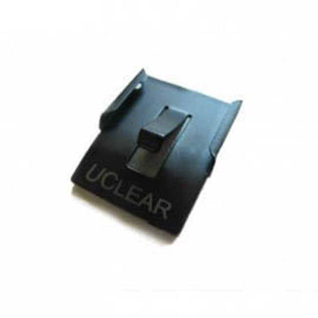 Uclear Permanent Clips