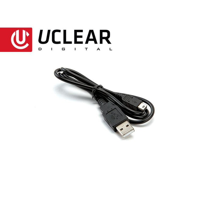 Uclear Usb Charging Cable