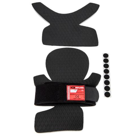 EVS Axis Sport Motorcycle Left Liner Set - Small