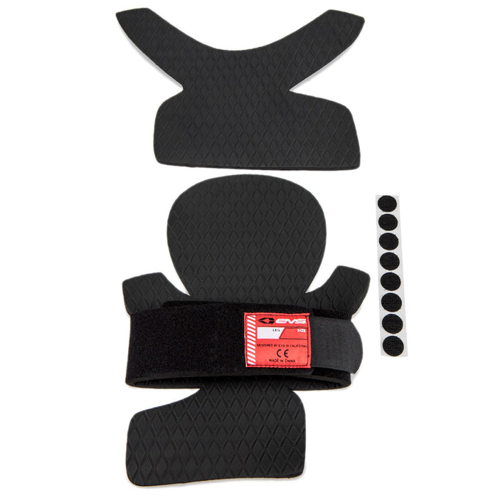 EVS Axis Sport Motorcycle Right Liner Set - Small