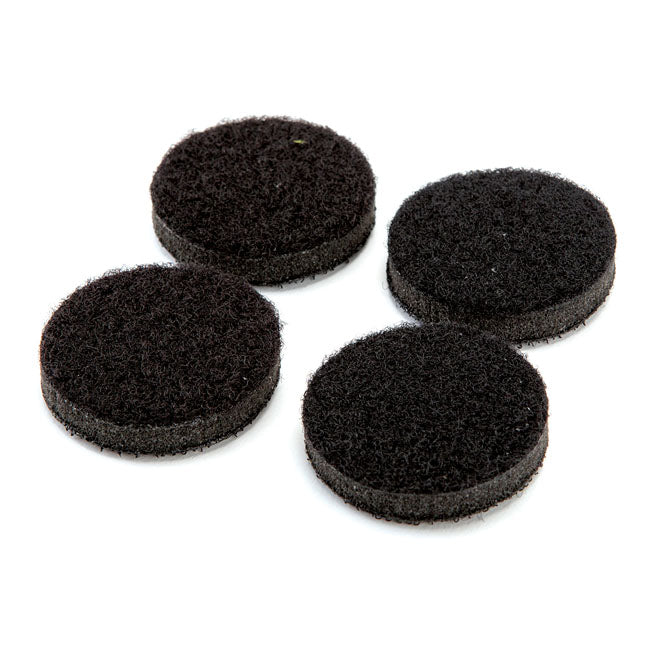 Uclear Velcro Spacers (Pair)