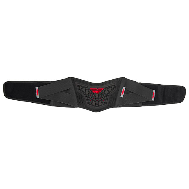 Fly Racing Barricade Armour Motorcycle Kidney Belt - S/M