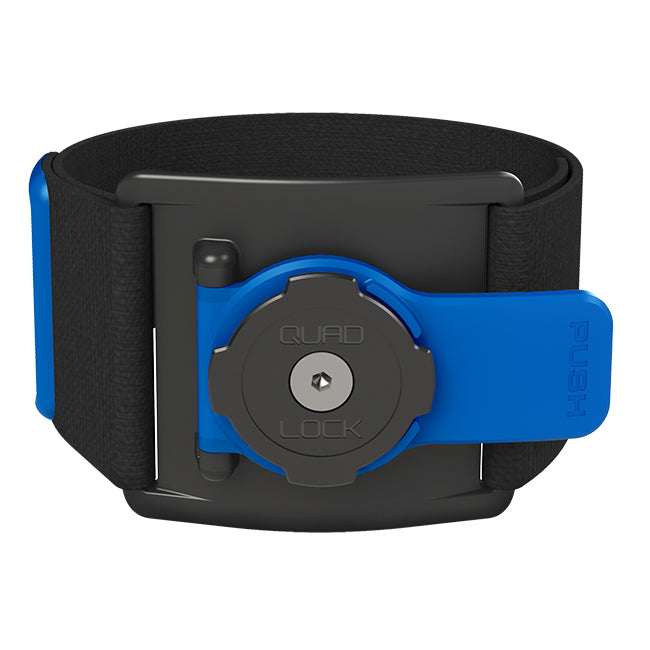 Quad Lock Phone Mount Sports Armband