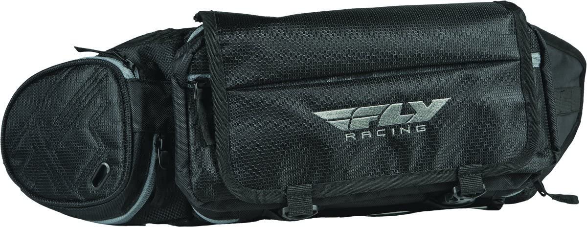 Fly Racing Luggage Tool Pack - Black