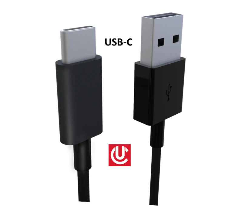 Uclear USB-C Charge/Data Cable For Motion Series