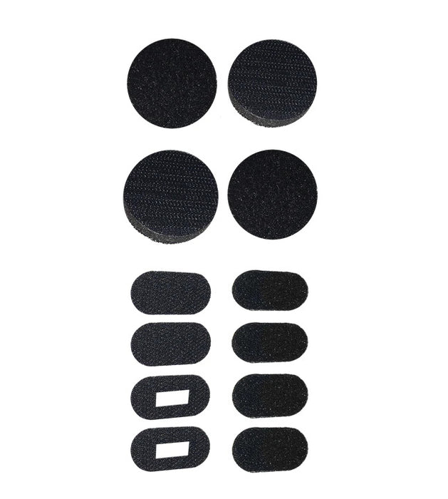 Uclear Speaker Mounting Kit (Spacers Rounds & Ovals)