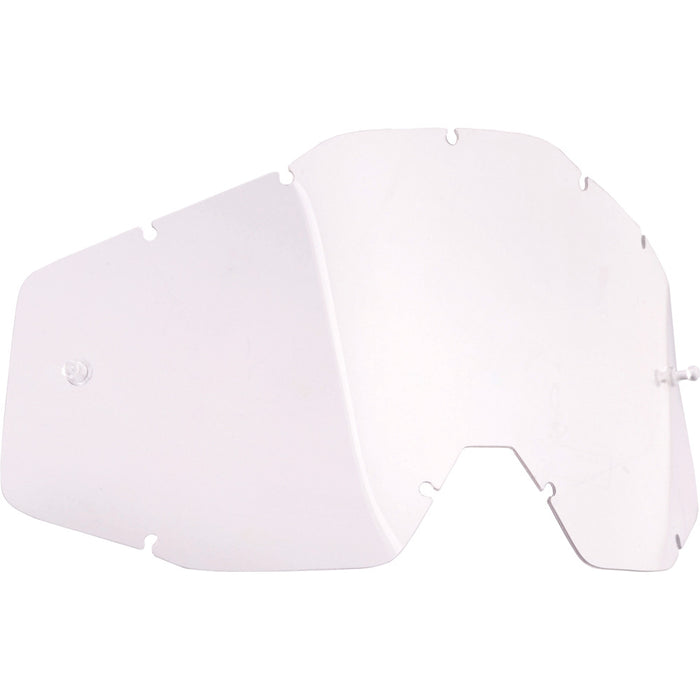 FMFVS Goggles Replacement Lens Clear