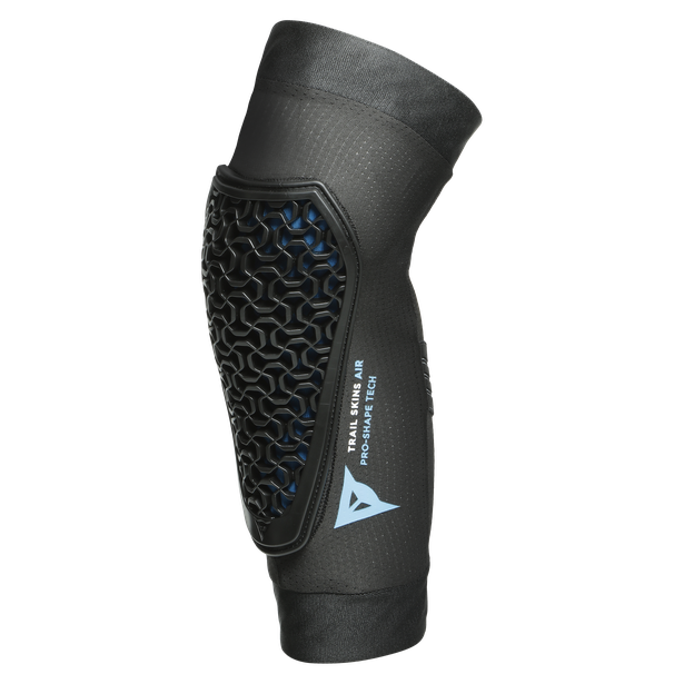 Dainese Trail Skins Air Elbow Guards Black/S