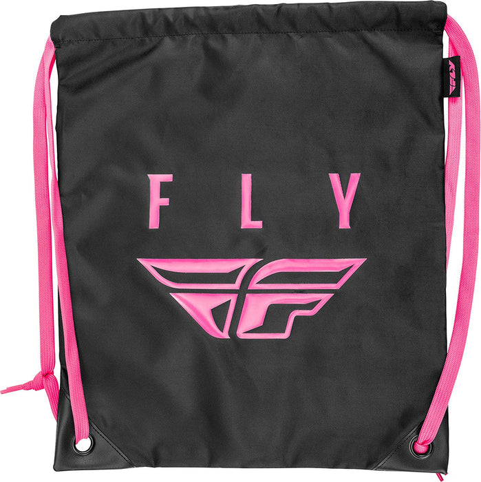 Fly Quick Draw Bag - Black/Pink/White