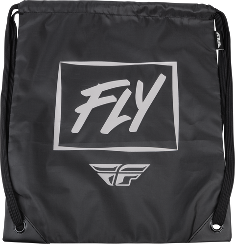 FLY Quick Draw Bag - Black/Rum/White