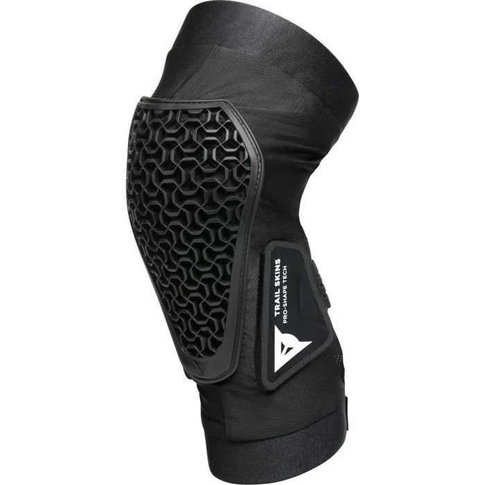 Dainese Trail Skins Pro Knee Guards Black/S
