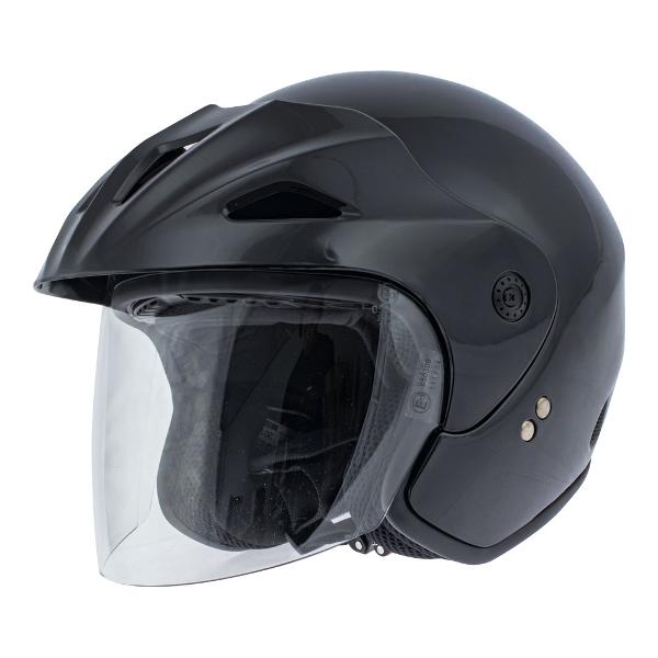 Nitro X562 Uno Helmet - BLack XS