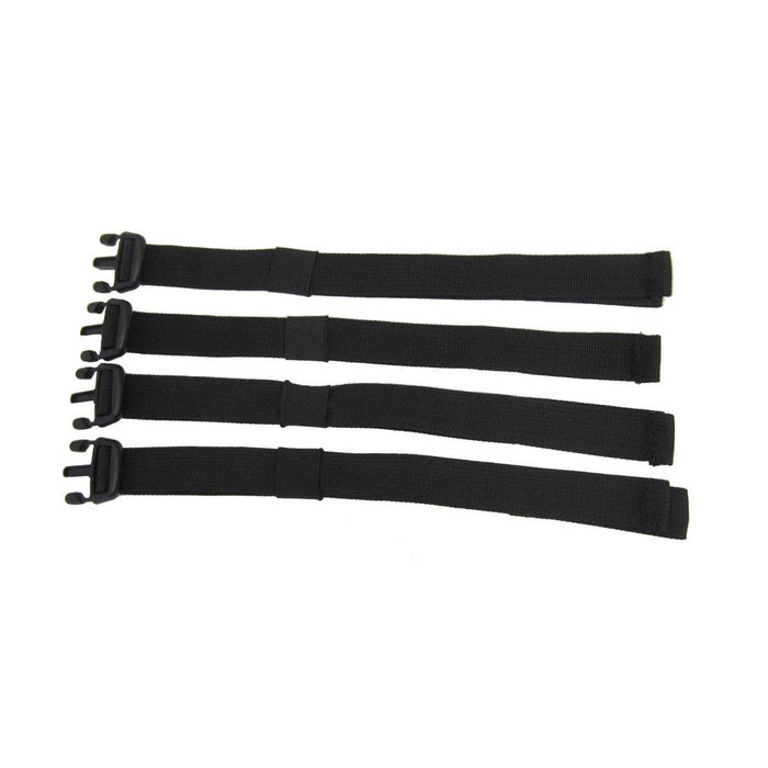 NELSON-RIGG Strap Kit For CL1060 RS2 ST2