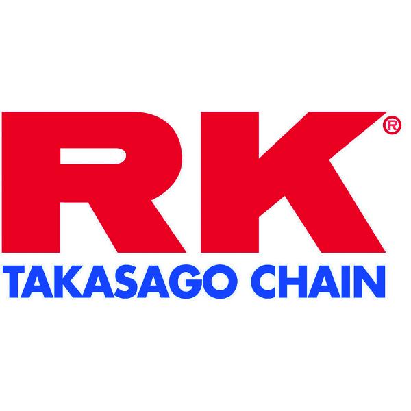 RK Racing  530/50DR Drag Race Chain by the link