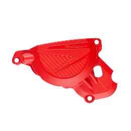 Polisport Ignition Cover BETA RR350 4T 2020 Red