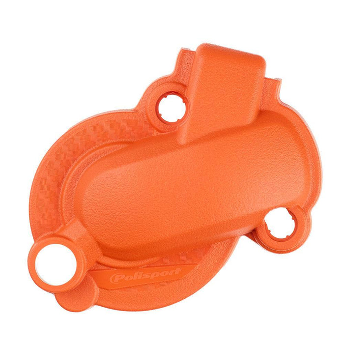 Polisport Water Pump Protector KTM - Orange