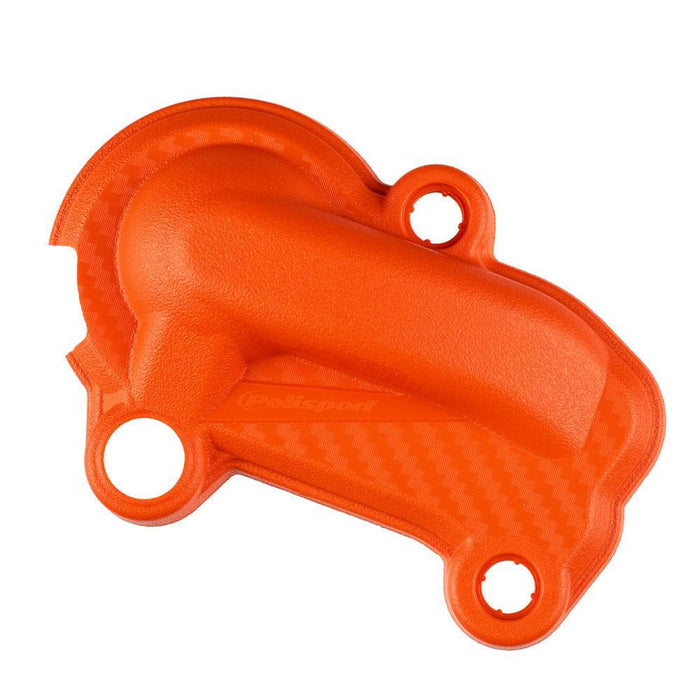 Polisport Water Pump Protector KTM - Orange