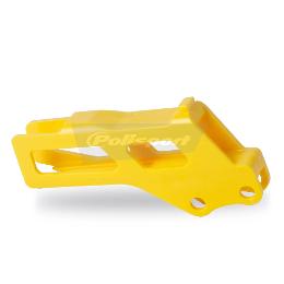Polisport Chain Guide & Slider Kit SUZUKI RM-Z250 2012-2018 Yellow
