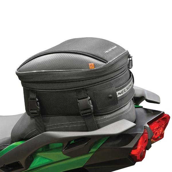 Nelson-Rigg CL-1060-R Tailbag Small