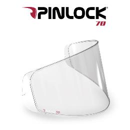 AGV Pinlock Lens for 70 K5 S,K3 SV,COMP ST