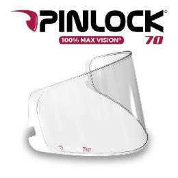 AGV Pinlock Lens for 70 K5 S,K3 SV (GT4)