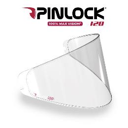 Maxi Pinlock Lens 120 GT3-1 XXS-L