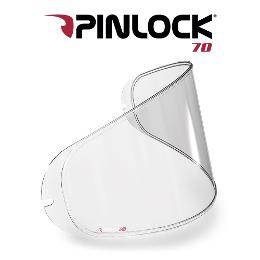 AGV X3000 Helmet Pinlock Lens