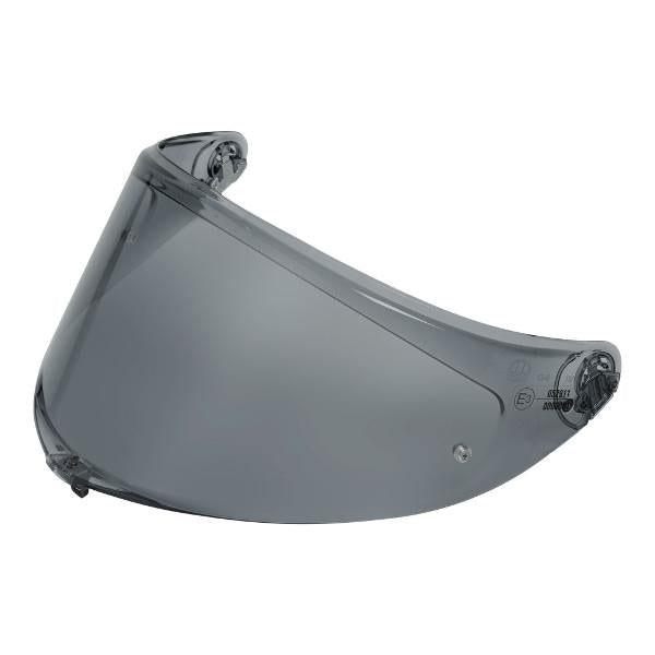 AGV K6 MPLK Helmet Visor - Tinted 50%