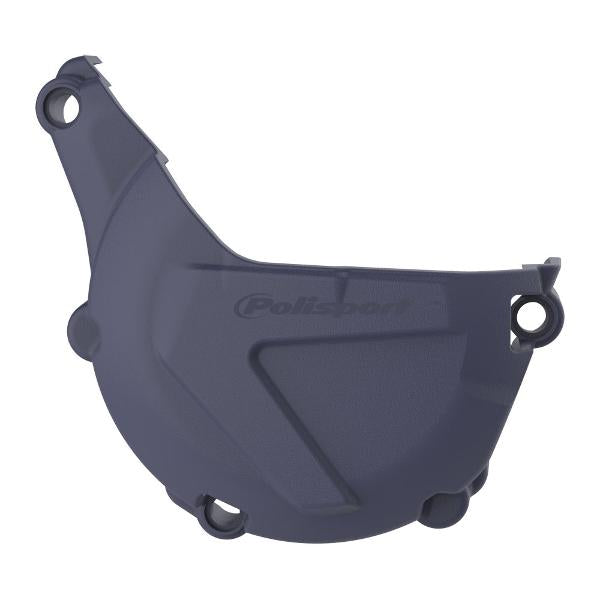 Polisport Ignition Cover HUSQVARNA 15-16 Blue