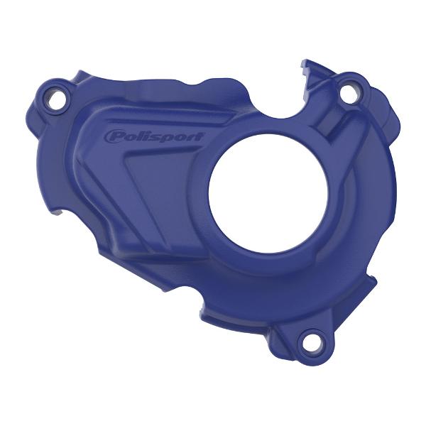 Polisport Ignition Cover Yamaha YZ250F 19-20 Blue98