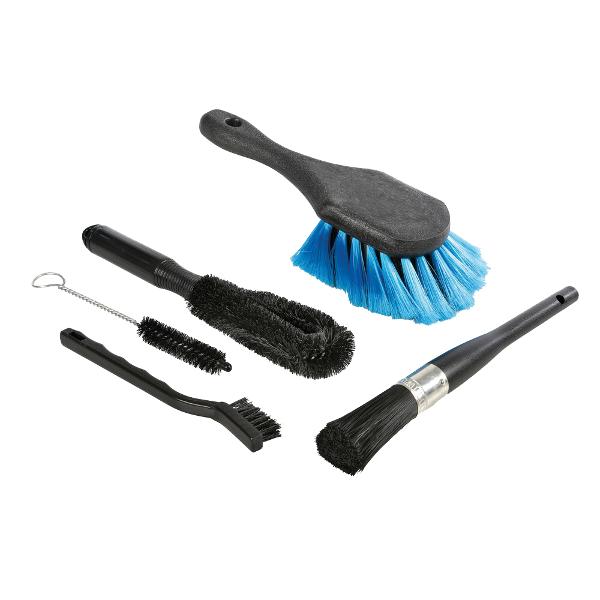 Bike Cleaning Set 5 Pieces