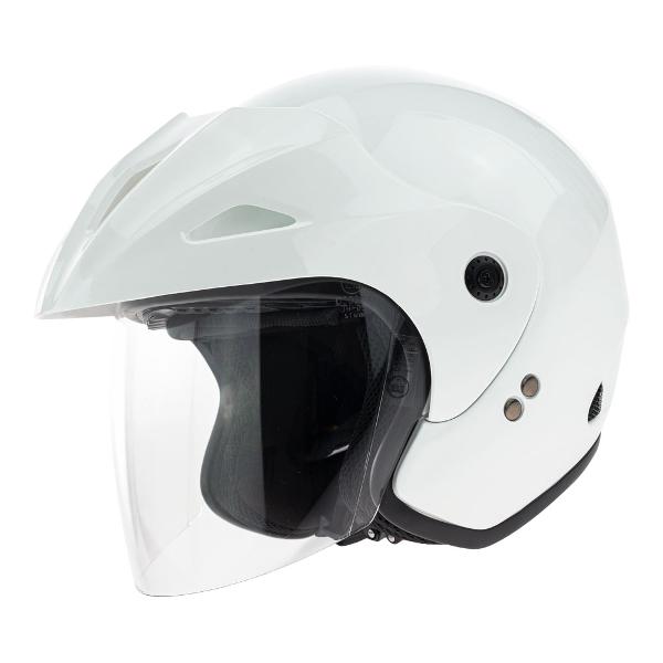 Nitro X562 Uno Helmet White - L