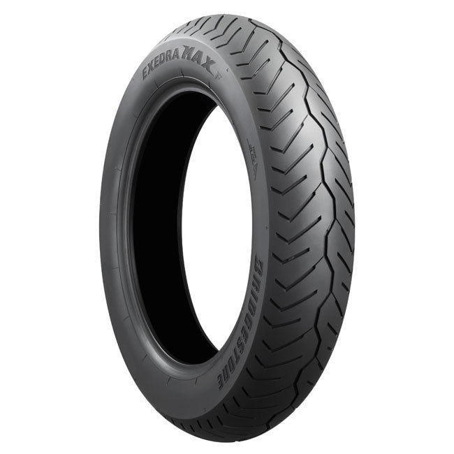 Bridgestone EA1F Exedra Radials Motorcycle Tyre Front - 130/70ZR17 (62W) TBL