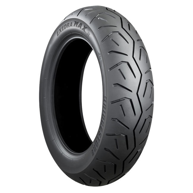 Bridgestone EA1RZ Exedra Radials Motorcycle Tyre Rear - 200/50Zr17 (75W) Tbl