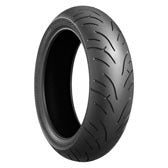 Bridgestone Tubeless Tyre - 190/55ZR17 (75W) Bt023R