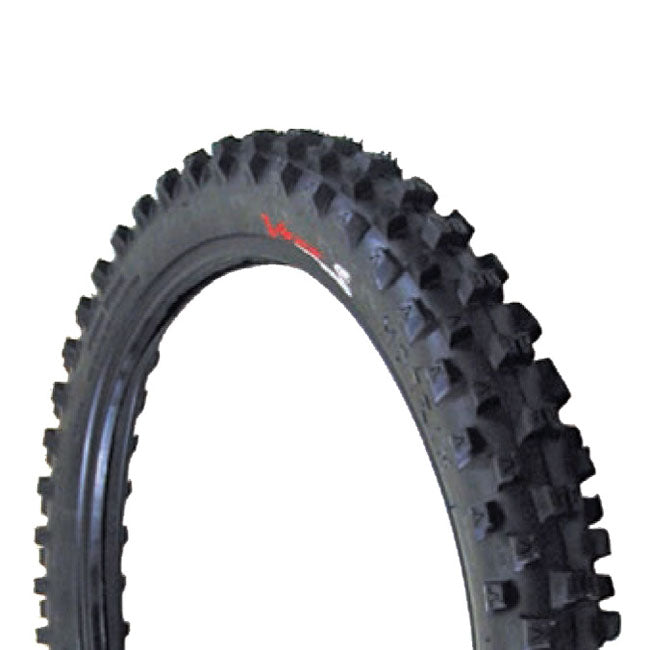 Viper Intermediate Terrain M01 Mototcycle Tyre Frot - 80/100X21 (4)