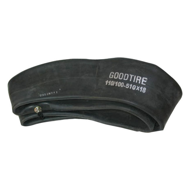 Goodtire Motorcycle Tube - GT-UH1I0/100/510x18 TR4 MX 3.0mm