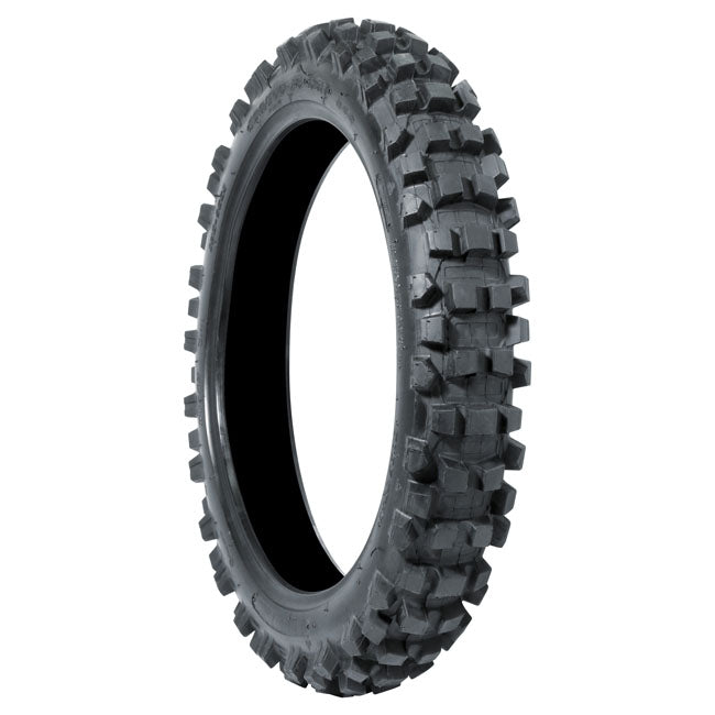 Viper F897 MX Heavy Duty Motocross Tyre Rear - 100/100X18 (6)