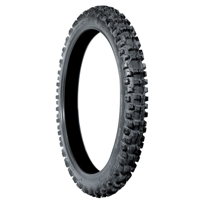 Viper F895 MX Heavy Duty Motocross Tyre Fornt - 80/100X21 (6)